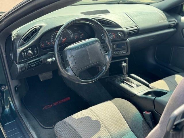 Chevrolet Camaro  1994