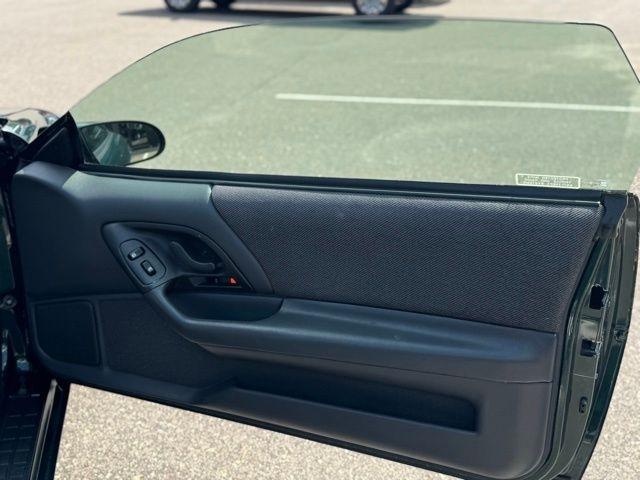 Chevrolet Camaro  1994