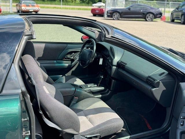 Chevrolet Camaro  1994