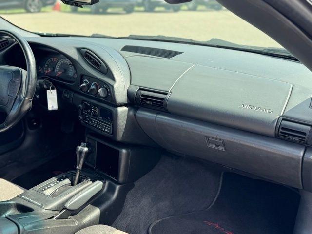 Chevrolet Camaro  1994