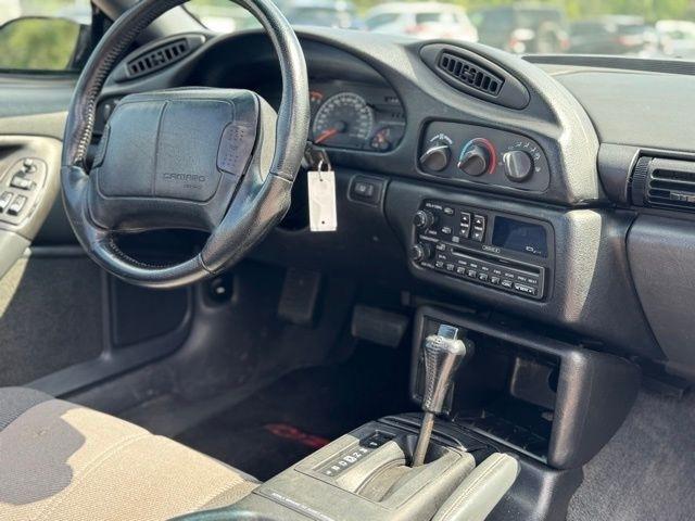 Chevrolet Camaro  1994