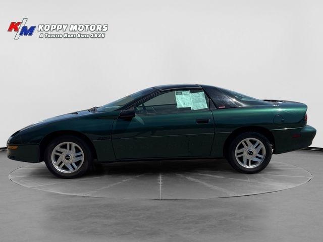 Chevrolet Camaro  1994