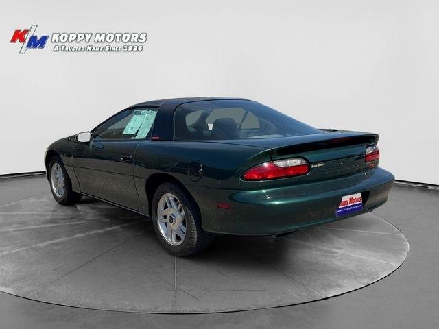 Chevrolet Camaro  1994