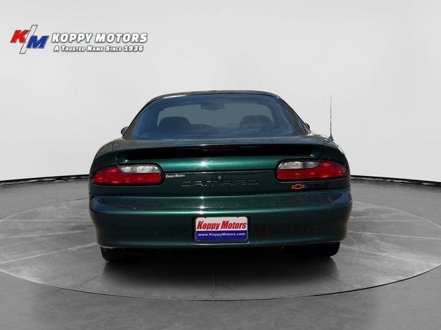 Chevrolet Camaro  1994