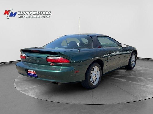 Chevrolet Camaro  1994
