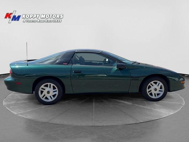 Chevrolet Camaro  1994