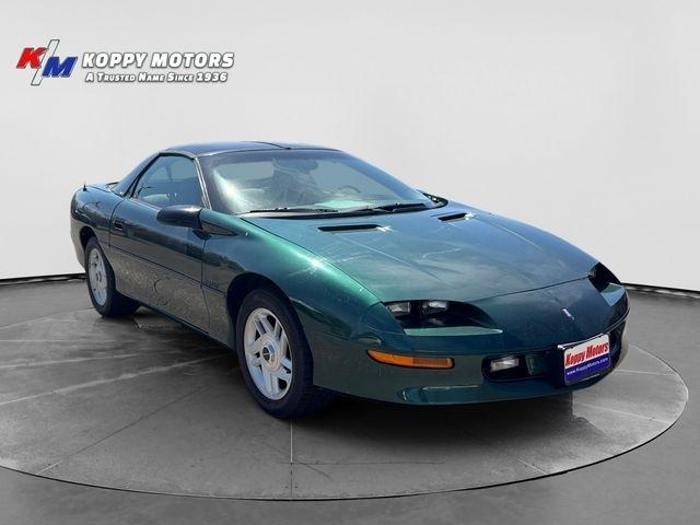 Chevrolet Camaro  1994
