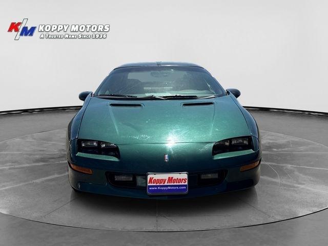 Chevrolet Camaro  1994