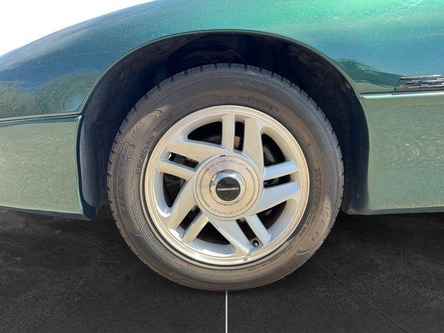 Chevrolet Camaro  1994
