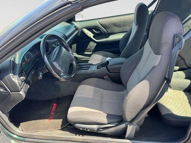 Chevrolet Camaro  1994