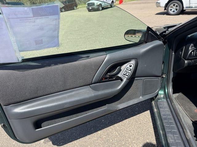 Chevrolet Camaro  1994