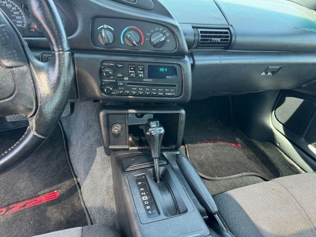 Chevrolet Camaro  1994