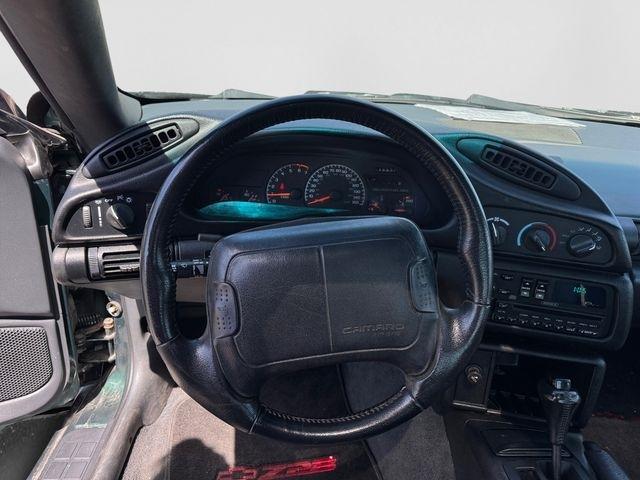 Chevrolet Camaro  1994