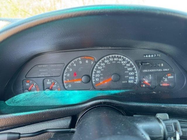 Chevrolet Camaro  1994