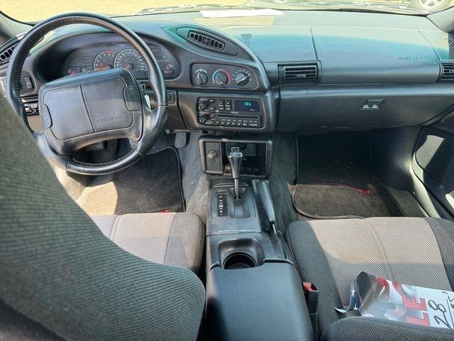 Chevrolet Camaro  1994
