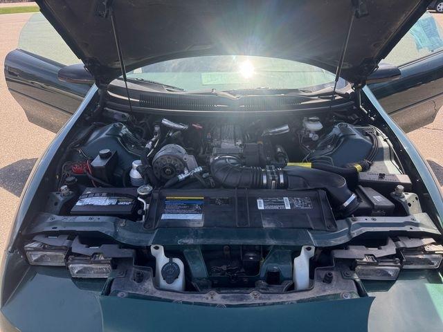 Chevrolet Camaro  1994
