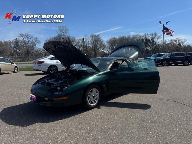 Chevrolet Camaro  1994
