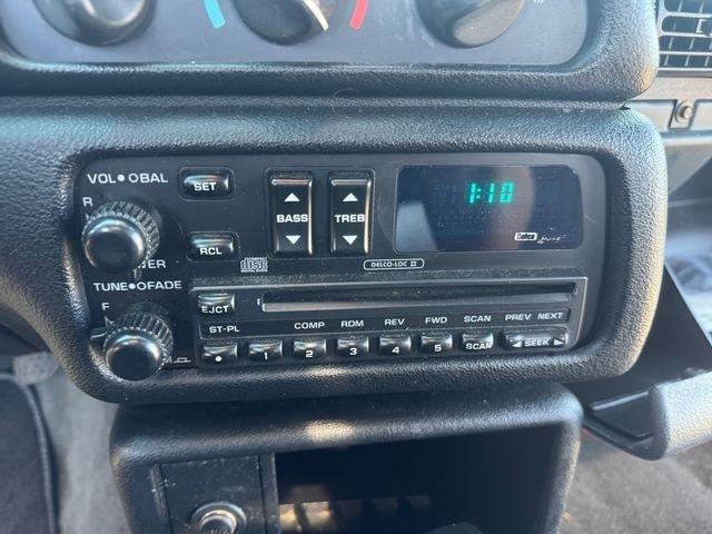 Chevrolet Camaro  1994