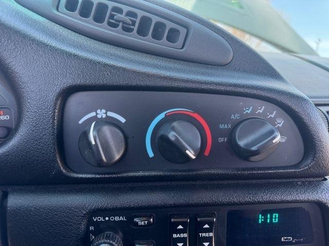 Chevrolet Camaro  1994