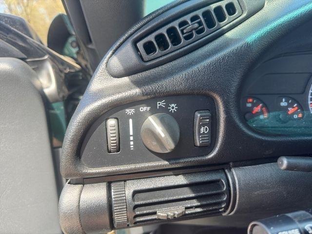 Chevrolet Camaro  1994