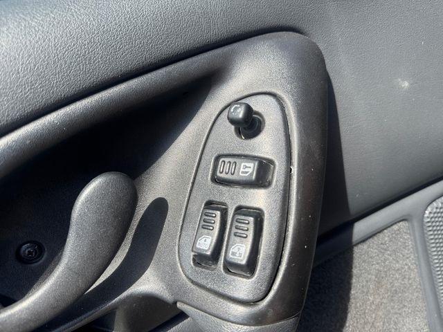 Chevrolet Camaro  1994