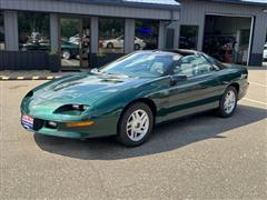 1994 Chevrolet Camaro 