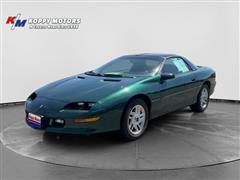 1994 Chevrolet Camaro 