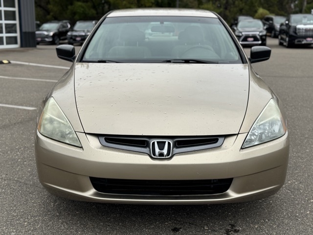 2005 Honda Accord