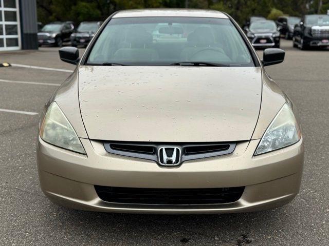 Honda Accord  2005