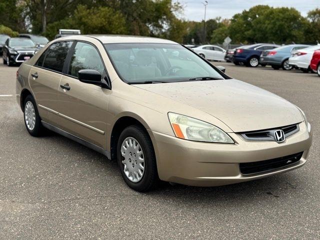 Honda Accord  2005