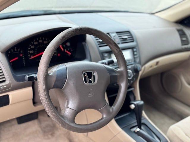 Honda Accord  2005