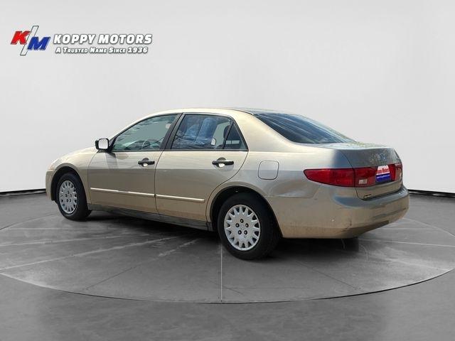Honda Accord  2005