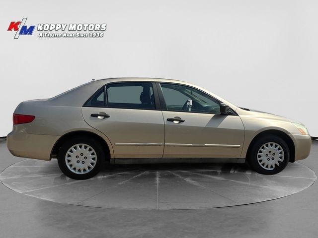 Honda Accord  2005