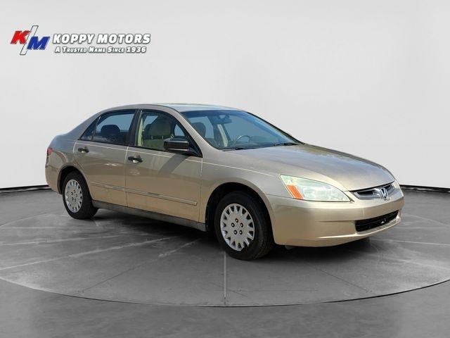 Honda Accord  2005