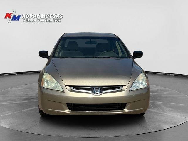 Honda Accord  2005