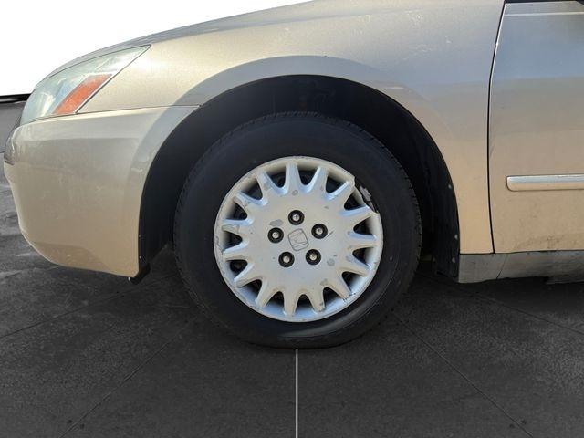 Honda Accord  2005