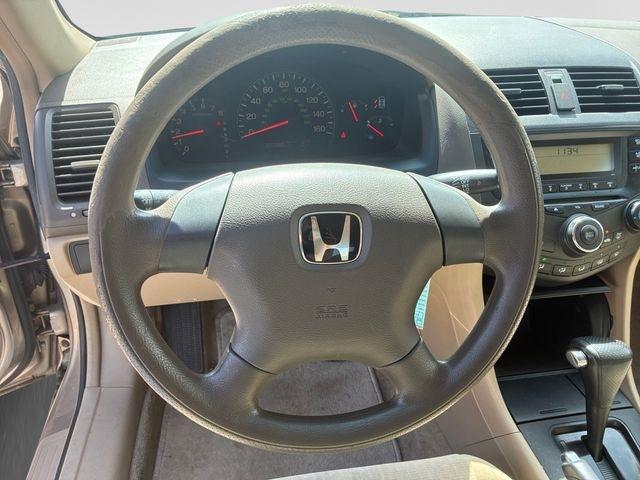 Honda Accord  2005