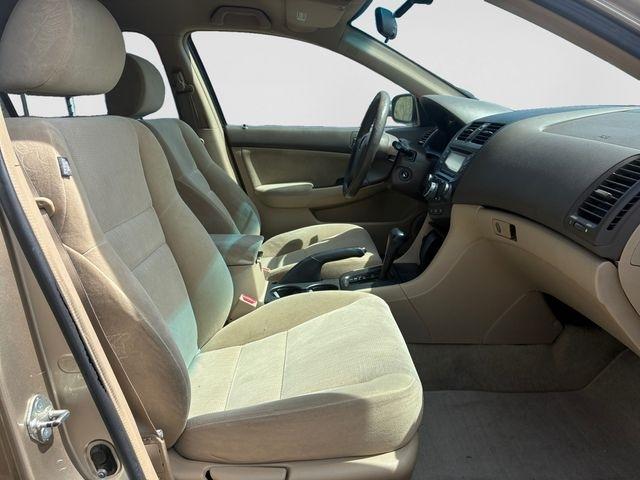 Honda Accord  2005