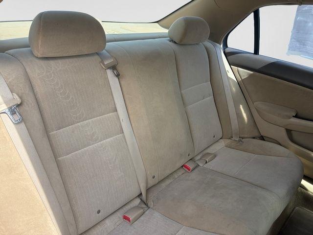 Honda Accord  2005