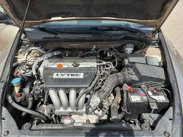 Honda Accord  2005