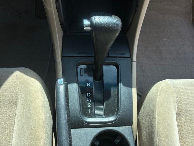 Honda Accord  2005