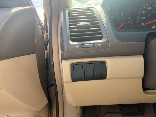 Honda Accord  2005