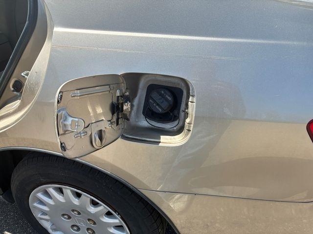 Honda Accord  2005