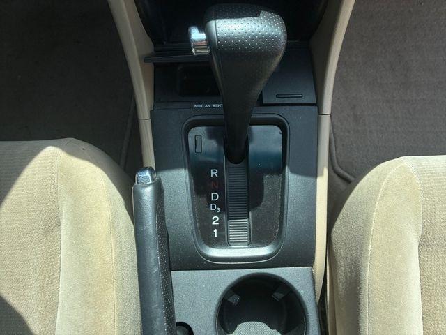 Honda Accord  2005