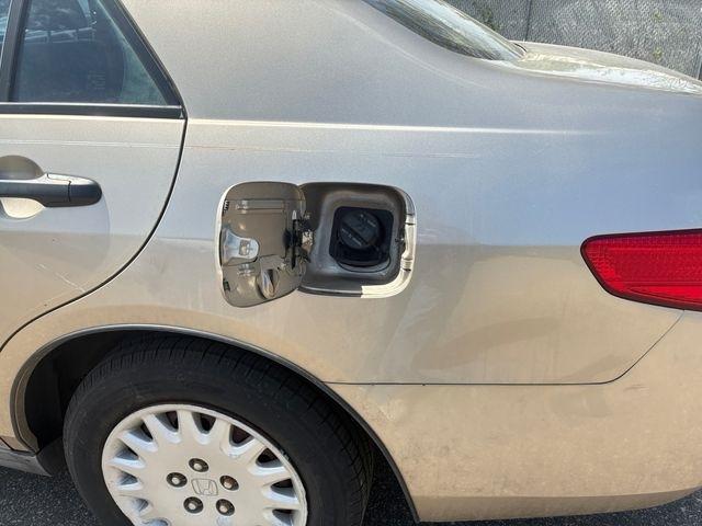 Honda Accord  2005