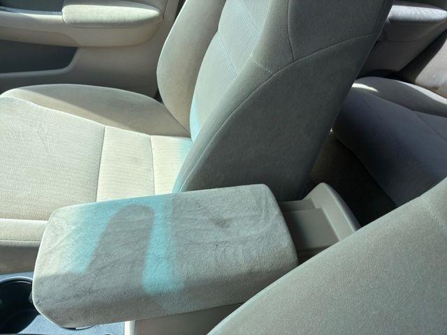 Honda Accord  2005