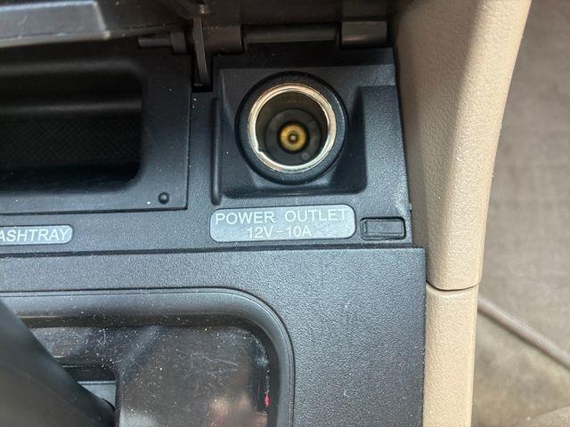 Honda Accord  2005
