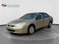 2005 Honda Accord 