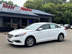 2016 Hyundai Sonata  2016 Hyundai Sonata