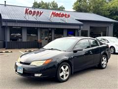 2006 Saturn ION  2006 Saturn ION